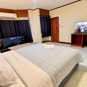 Suite Junior de Luxe
